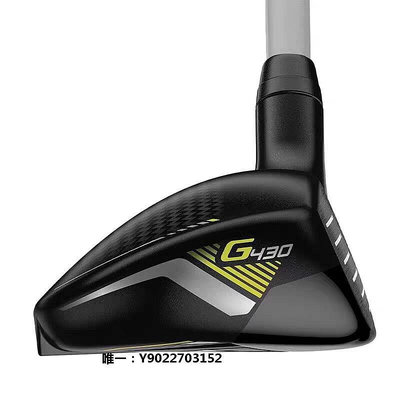 高爾夫球桿年男士G430鐵木桿新款PING高爾夫球桿小雞腿混合桿G425升級款推桿