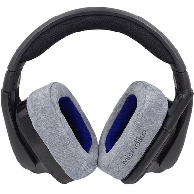 熱銷 misodiko升級版耳機替換耳罩 適用於羅技 G633 G933 G230 G430 G230 G231 G33