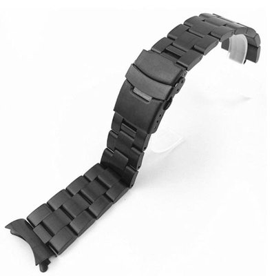 Yifilm Luminox 錶帶碳纖維錶帶 22 毫米塑料鋼錶帶透氣軍用錶帶 23 毫米手錶配件