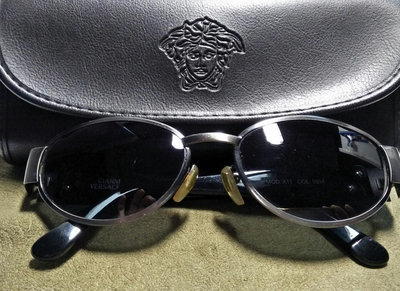 Versace 太陽眼鏡