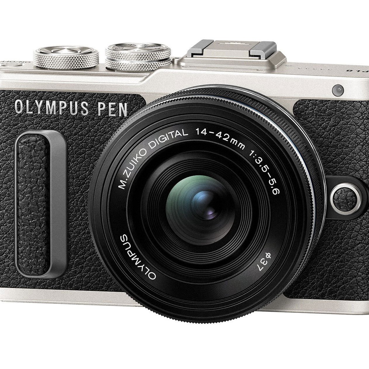 OLYMPUS E-PL8 + 14-42mm EZ 鏡頭元祐公司貨| Yahoo奇摩拍賣