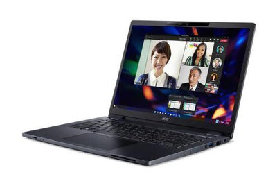 Acer TMP414-53G-59YX 14吋RTX2050商務筆電【Core i5-1335U / 16GB / 512GB SSD / W11P】