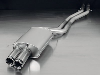 DIP 奧地利 Remus Sport Exhaust 排氣管 尾段 84mm SR BMW 寶馬 Z系列 Z4 E89 專用