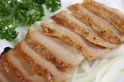 【年菜系列 】松阪豬肉/約1000g±2%/份~教您做味噌松阪豬 醃製好後不管是用烤的、炒菜、煎炸都很好調理的絕佳口味