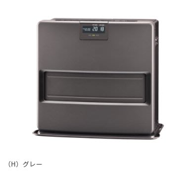 《Ousen現代的舖》日本CORONA【FH-VX4621BY】煤油電暖爐《H、6坪、電暖器、寒流》※代購服務