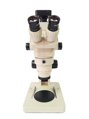 Olympus SZ60 三眼立體顯微鏡