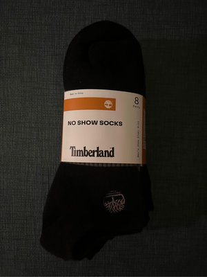 ［代購］Timberland 男短襪 拆賣 款式隨機 #134158