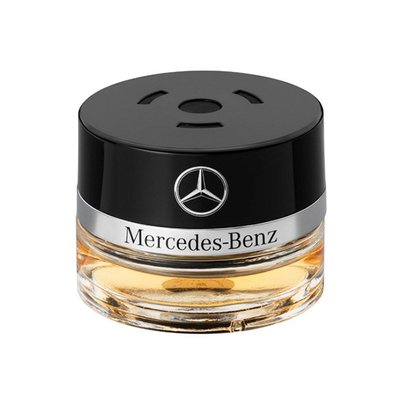 【賓士原廠香氛】 SPORTS MOOD 運動清新/ Mercedes-Benz香水 / AIR-BALANCE香氛套件