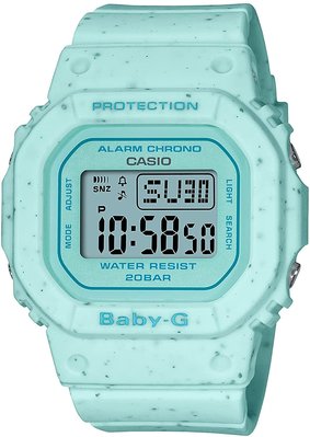 日本正版 CASIO 卡西歐 Baby-G BGD-560CR-2JF 手錶 女錶 日本代購