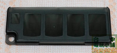 ◎台中電玩小舖~PS Vita / PSV 副廠多功能卡盒 保護盒 可收納8張遊戲片+2張記憶卡~69