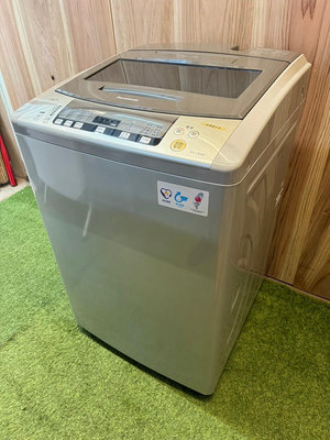 Panasonic 國際牌洗衣機 13KG洗衣機 NA-130VB直立型洗衣機 直立式洗衣機 脫水機 A6738晶選