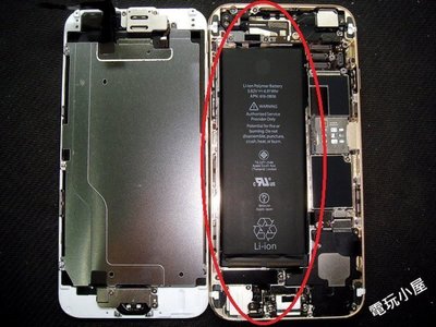 三重iphone6手機維修 iphone5S iphone6S iphone7 液晶螢幕 IPAD觸控玻璃破裂 電池更換