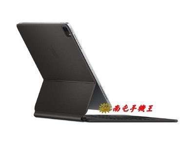 ←南屯手機王→ Apple 巧控鍵盤 適用於12.9" iPad Pro (第四代) 中文 (注音)【直購價】