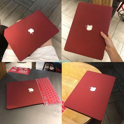MacBook保護套MacBook air 蘋果筆記本電腦套 pro 13 12 13.3 15吋 2021A2338 A2337 保護殼