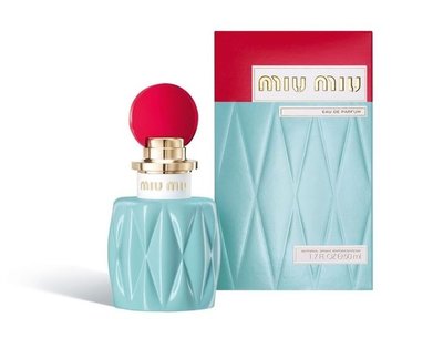 岡山戀香水~MIU MIU 繆斯女神 同名 女性淡香精 50ml~優惠價:2050元