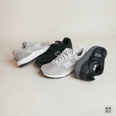 貳柒商店) New Balance Fresh Foam 1880 男款 復古 慢跑鞋 休閒鞋 MW1880C1 B1