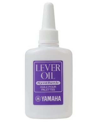 【華邑樂器29109】YAMAHA 連桿油 LO4 (Lever Oil)