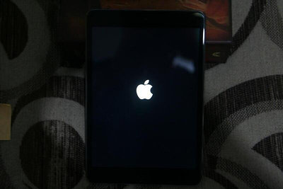 Apple iPad mini 2 A1489 故障 零件機 研究用