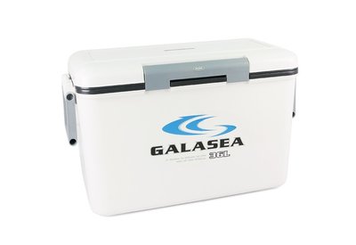(小寶柑仔店)GALASEA-日本輕量36L冰箱
