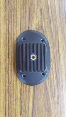 【控光後衛】Godox 神牛 AD360-LS adapter 閃光燈配件: light stand 燈架螺絲座 公司貨
