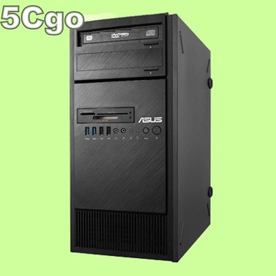 5Cgo【權宇】華碩 系統標：第一組-08項-ESC500G4/E3-1245V5/Win10Pro 含稅