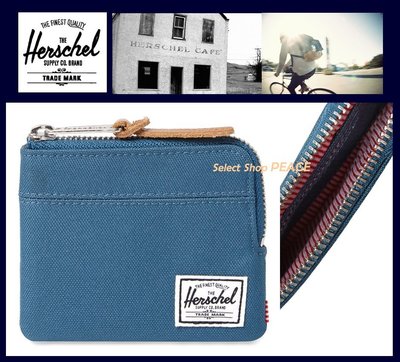 Herschel Supply Co.加拿大【現貨】零錢包 Johnny Wallet