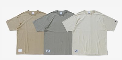 Wtaps Academy Ss Cotton的價格推薦- 2023年12月| 比價比個夠BigGo