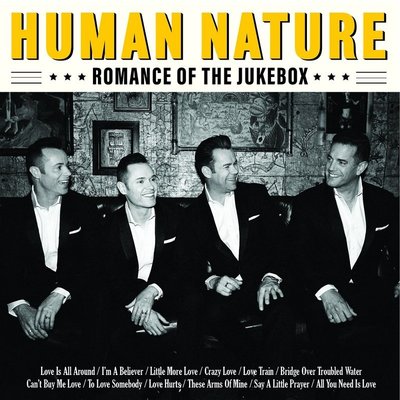 浪漫點唱機 Romance Of The Jukebox / 自然主義合唱團---19075842142