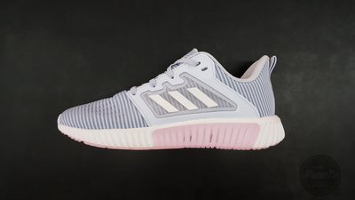 POMELO柚 Adidas Climacool Vent 貝克漢 透氣 CG3920 慢跑鞋 愛迪達 彭于晏 水藍