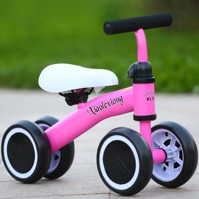 【寶寶學步車】扭扭車 可超商寄送 兒童學步車無腳踏扭扭車寶寶平衡車溜溜車平衡車