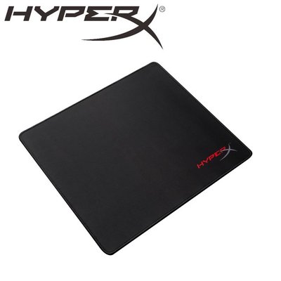 PQS 台南 HyperX FURY S 專業電競滑鼠墊 - M (HX-MPFS-M)(360m x300mm)