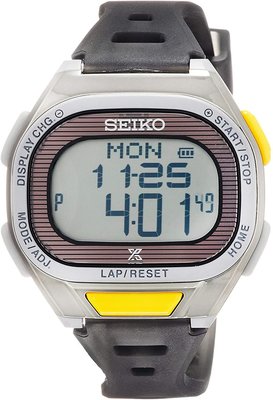 日本正版 SEIKO 精工 PROSPEX SBEF061 薄型 手錶 男錶 電子錶 東京馬拉松2020 日本代購