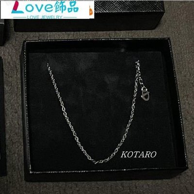 日本Phiten銀谷 Titanium Chain Necklace 純鈦項鍊(小豆)405cm~Love飾品