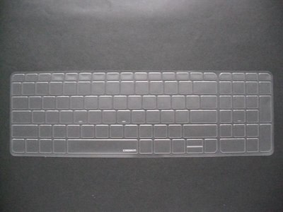 HP 惠普 PROBOOK 450 G1, 450 G2  TPU鍵盤膜