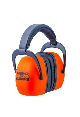 【Sunny Buy運動館】◎預購◎美國代購 Pro Ears Ultra Pro 隔音耳罩 保護聽力 NRR 30 橘