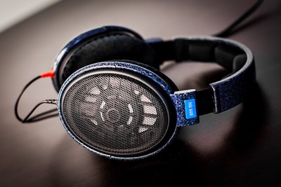 【賽門音響】 德國精品森海塞爾 Sennheiser HD600 開放耳罩式耳機(宙宣公司貨二年保固)