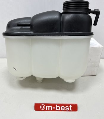 BENZ W140 1991-1998 副水桶 副水箱 備水桶 水箱 水筒 (OEM廠製) 1405001749