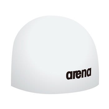 *日光部屋*arena(公司貨)/FAR-0900 鋼盔式/競賽款/矽膠泳帽(現貨/3色)