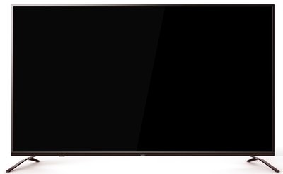 [佳利電器]特價!歌林液晶電視KLT-65GU01 65吋androidtv 4K聯網保固3年自取更優惠限量中