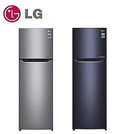 LG 315公升 直驅變頻上下門冰箱 GN-L397SV 星辰銀 / GN-L397C 星曜藍