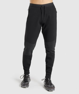 在途 GYMSHARK 男 運動健身訓練束腳慢跑休閒褲 RETAKE JOGGERS