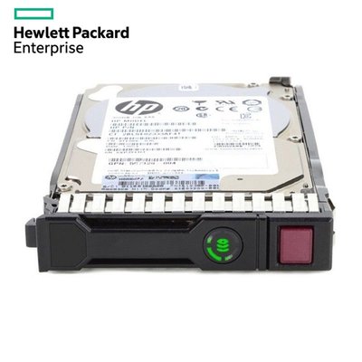 HP伺服器專用硬碟872479-B21 1.2TB SAS 12G 10K 2.5吋 SC 872737-001全新盒裝