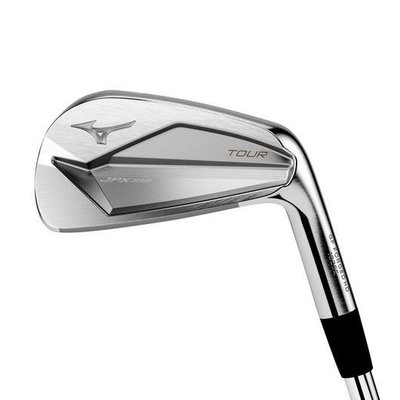 mizuno jpx 919 tour