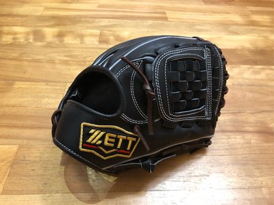 [黑瑞賣手套] ZETT PROSTATUS BPROG560 硬式 內野 棒球手套 壘球手套