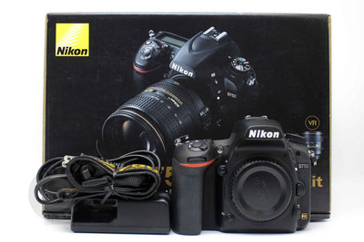 【高雄青蘋果3C】Nikon D750 單機身 2430萬 WIFI 全幅機 快門數約:53XX張 二手相機#86237