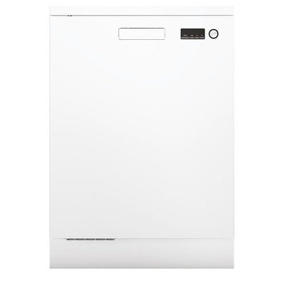 【得意家電】ASKO 瑞典 雅士高 DFS233IB.W.TW/1 頂級獨立式洗碗機(白色)(110V)