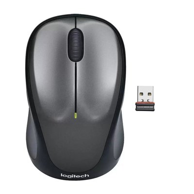 【羅技】無線滑鼠 Logitech Wireless Mouse M325  無線光學滑鼠