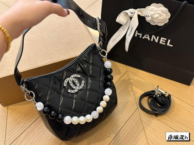 【二手包包】Chanel新品牛皮質地時裝休閑 不挑衣服尺寸2118cm NO115159