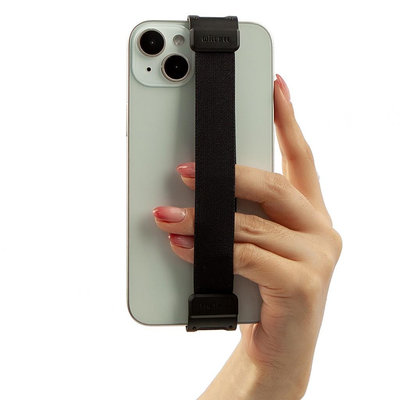 Willbee CLIPON POP 適用於手機平板電腦 iPhone Galaxy Kindle 長度可調節肩帶手握手（滿599免運）