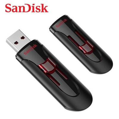 SANDISK 256GB Cruzer CZ600 USB3.0 隨身碟 台灣保固公司貨(SD-CZ600-256G)